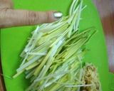 なんちゃって麻婆豆腐作り方1写真