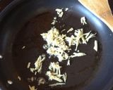 なんちゃって麻婆豆腐作り方2写真