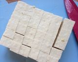 なんちゃって麻婆豆腐作り方4写真