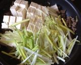 なんちゃって麻婆豆腐作り方6写真
