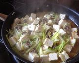 なんちゃって麻婆豆腐作り方7写真