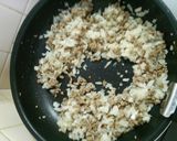 かぼちゃのコロッケ作り方3写真