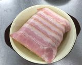 ファミコレやっこチーズ作り方1写真