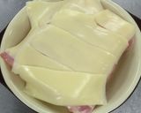 ファミコレやっこチーズ作り方2写真
