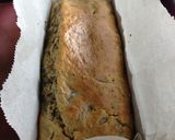 ひじきの煮物☆ケークサレ作り方5写真