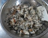 ひじきの混ぜご飯作り方4写真