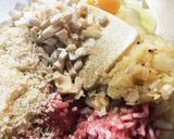 豆腐ハンバーグ作り方2写真