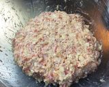 豆腐ハンバーグ作り方3写真