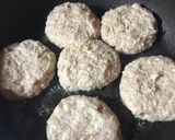 豆腐ハンバーグ作り方4写真