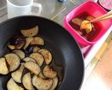 茄子のめんつゆ漬け作り方6写真
