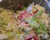 味噌スープ作り方1写真