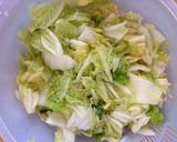 オモニム直伝☆李家のキムチ〜隠し味は‥作り方1写真
