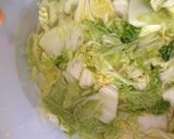 オモニム直伝☆李家のキムチ〜隠し味は‥作り方2写真