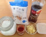オモニム直伝☆李家のキムチ〜隠し味は‥作り方3写真