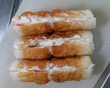 ちくわinポテトサラダ作り方2写真