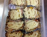【お弁当】シャケとポテトのマヨグリル作り方9写真
