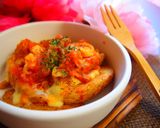 超簡単！うちカフェ♫フライドポテト☆作り方4写真