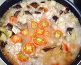 簡単♪トマト＆ナスのひき肉カレー作り方4写真