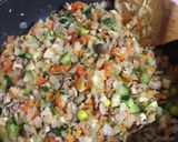 グリーンカレー作り方3写真