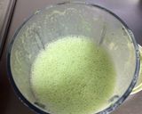 グリーンカレー作り方4写真