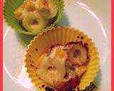 お弁当にちくわとコーンのマヨチーズ作り方7写真