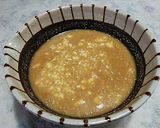 暑い夏に！簡単～ツナ缶で冷や汁作り方7写真