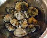 切り身魚で 簡単 アクアパッツァ作り方1写真