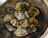 切り身魚で 簡単 アクアパッツァ作り方1写真