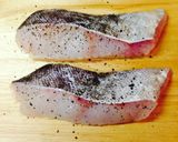 切り身魚で 簡単 アクアパッツァ作り方2写真