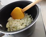 濃厚！トマトつけだれ作り方1写真