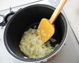 濃厚！トマトつけだれ作り方2写真