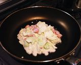 超簡単!!!洋風お好み焼き☆☆☆作り方3写真