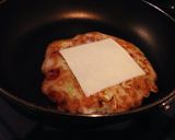 超簡単!!!洋風お好み焼き☆☆☆作り方5写真