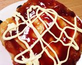 超簡単!!!洋風お好み焼き☆☆☆作り方7写真