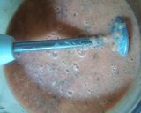 ガスパチョ作り方11写真