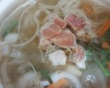 具だくさんのけんちん汁＆けんちんうどん作り方9写真