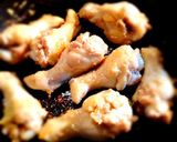 アレンジ！ヨーグルト煮込みチキンライス♪作り方3写真