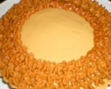 絶品♪　キャラメルクリーム☆ロールケーキ作り方29写真