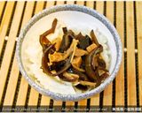 黑木耳涼拌苦瓜.柯媽媽の植物燕窩作り方4写真