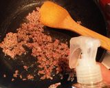 丸ごと万願寺唐辛子の肉詰め作り方1写真