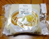 冷やしぶっかけサラダうどん作り方1写真