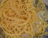 カロリーダウン♪冷製明太子パスタ作り方2写真