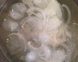 カロリーダウン♪冷製明太子パスタ作り方3写真