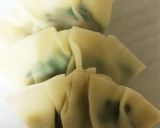 おから簡単ベジ餃子作り方4写真