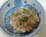 夏バテ防止♡ネバネバ揃い組☆plus作り方4写真
