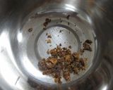 バニラアイスにちょい足し！作り方2写真