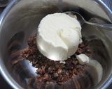バニラアイスにちょい足し！作り方4写真