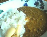 ルゥから簡単！キーマカレー作り方7写真