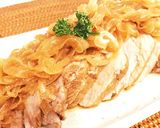 【ベース菜】玉ねぎマリネ作り方7写真
