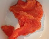 カロリーダウン♪冷製明太子パスタ作り方4写真